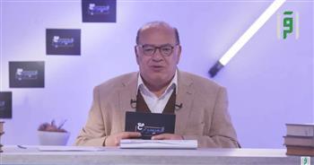 الفنان الكبير صلاح عبدالله "مذيع تليفزيوني" لأول مرة على قناة اقرأ"