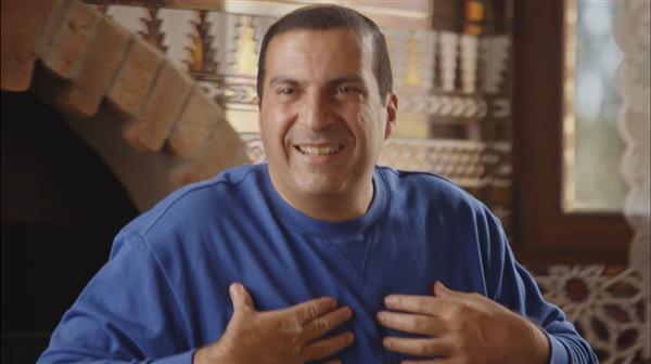 د. عمرو خالد: التسليم وفن اتخاذ القرار الصحيح مع الناس الصعبة
