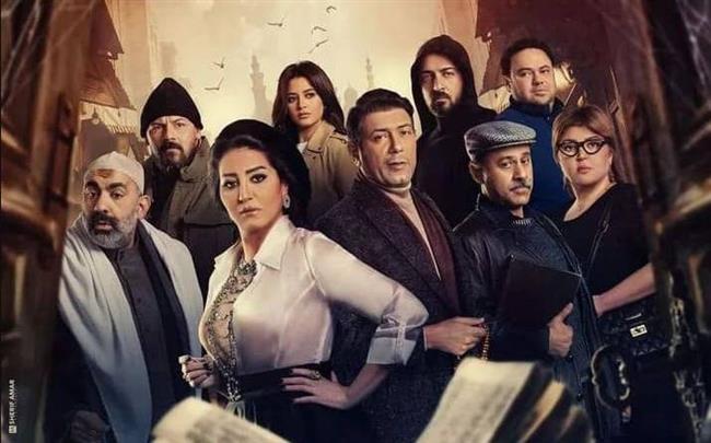 بيت الشدة الحلقة 12.. سيارة بدون فرامل ووفاة 