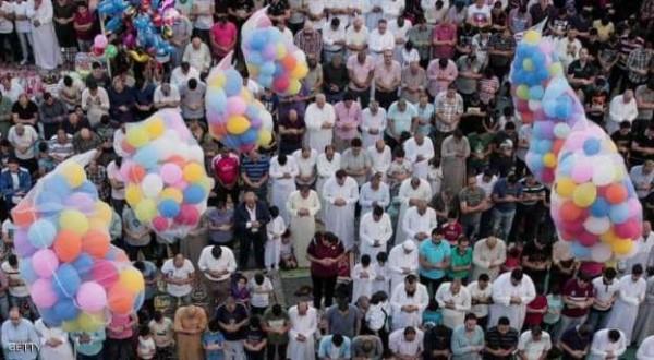 صلاة العيد فى الساحات بـ شروط.. فيديو