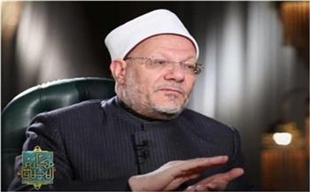 المفتي: يجوز للمرأة تولي الوظائف الحديثة في الدولة.. فيديو