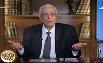 حسام موافي: الناس اللي عندها نقص في الكورتيزون بتغمق.. فيديو