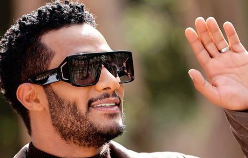 محمد رمضان يشوق جمهوره بحلقة جديدة من المشوار"منتظر رأيكم"