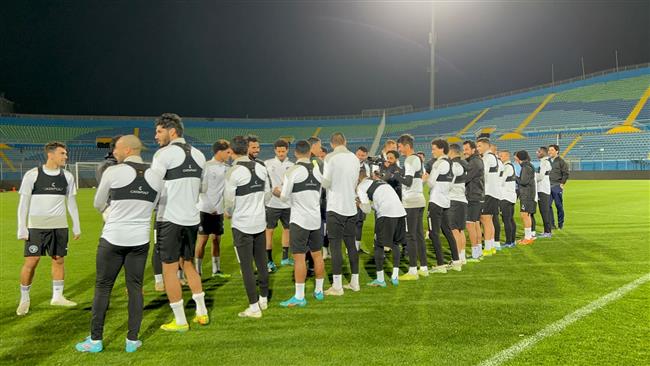 بيراميدز يحتفى بـ إيهاب جلال بعد اختياره مديرًا فنيًا للمنتخب 
