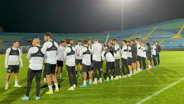 بيراميدز يحتفى بـ إيهاب جلال بعد اختياره مديرًا فنيًا للمنتخب