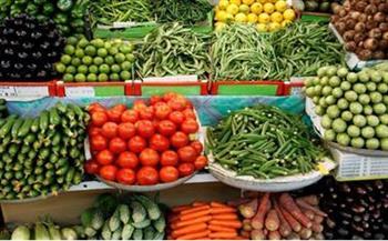 مبادرة لبيع الخضروات بمركز المحلة الكبرى بأسعار مخفضة تبدأ بقرية سامول