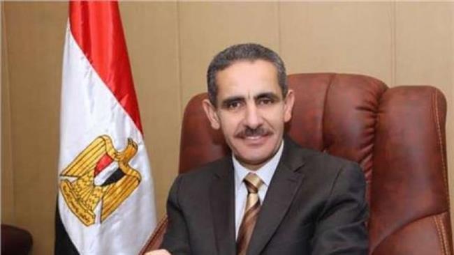 محافظ الغربية : الاستمرار في تنفيذ أكبر خطة رصف في تاريخ المحافظة