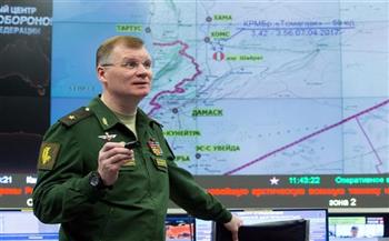   "الدفاع الروسية" تعلن تحرير ميناء ماريوبول بالكامل من مسلحي كتيبة "آزوف"