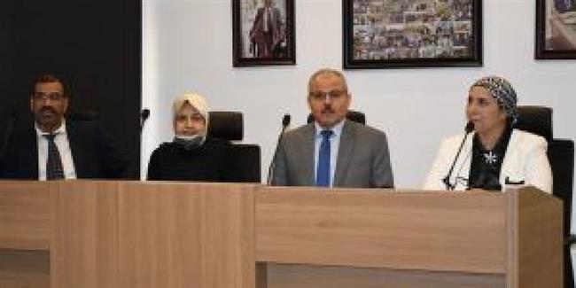رئيس جامعة قناة السويس: الجامعة أسهمت في تغيير المنظور العام لإقليم القناة وسيناء