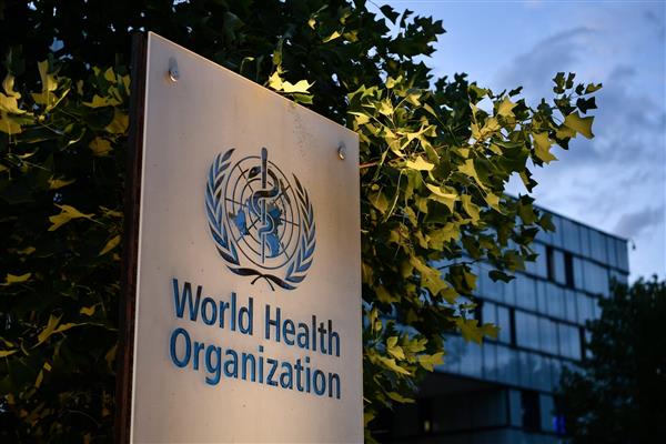 منظمة الصحة العالمية: التحقق من 119 هجمة على الرعاية الصحية في أوكرانيا حتى الآن