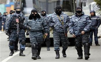   الأمن الروسي يلقي القبض على متطرف متهم بالتخطيط لهجوم إرهابي في مقاطعة ستافروبول