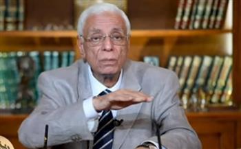 حسام موافي ينصح الطلاب بعدم المذاكرة ليلًا: تؤثر على الكورتيزون.. فيديو