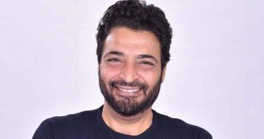 هل تعاون عمرو دياب مع نجله مجاملة له؟ .. حميد الشاعري يكشف الحقيقة
