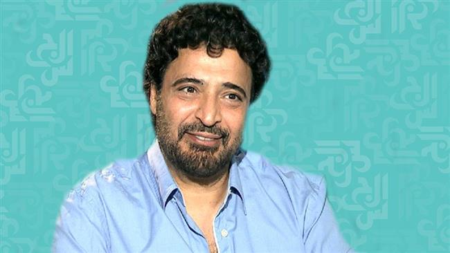 حميد الشاعري عن سخريته من ألبوم علاء عبدالخالق: «صاحب عمري وبهرج معاه»