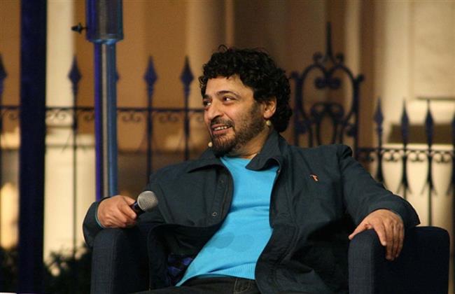 حميد الشاعري يكشف حقيقة اعتدائه على مسؤولة إعلامية عملت معه 14 سنة: «عملت له محضر»
