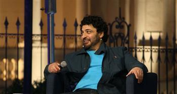 حميد الشاعري: أدعم شاكوش في أزمته مع هاني شاكر .. وأرفض تصريحات شيرين ضد الهضبة