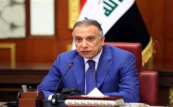   رئيس الوزراء العراقي يدعو إلى الإسراع في التصويت على قانون الأمن الغذائي