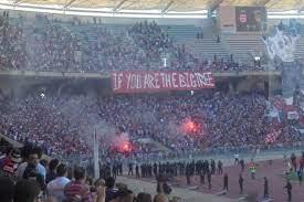 وزارة الرياضة التونسية تبحث الحد من ظاهرة العنف الجماهيري بالملاعب