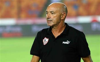 باتشيكو يدخل دائرة اهتمام بيراميدز لخلافة إيهاب جلال 