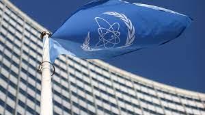 تعليق عضوية روسيا فى وكالة الطاقة النووية اعتبارا من 11 مايو