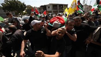   مقتل 3 فلسطينيين وإصابة العشرات في الضفة الغربية