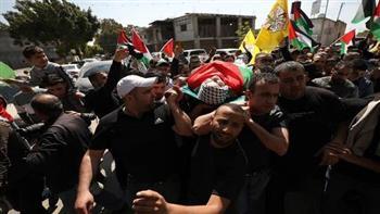 مقتل 3 فلسطينيين وإصابة العشرات في الضفة الغربية