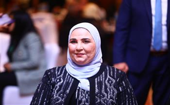   وزيرة التضامن تطلق مرحلة جديدة من "أنت أقوى من المخدرات" بمشاركة محمد صلاح 