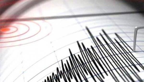 زلزال بقوة 4.5 درجة يضرب ولاية "موغلا" في تركيا