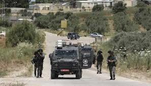   الجيش الإسرائيلي يقتحم قرية في شرق رام الله ويحاصر منزلا