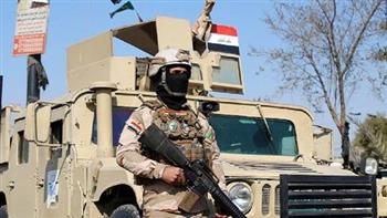   العراق.. وفاة رائد خلال إطلاق نار خلال عملية مشتركة بمحافظة البصرة