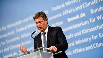   وزير الاقتصاد الألماني يعلق على عدم رغبة أوكرانيا في استقبال شتاينماير