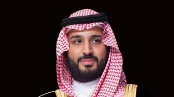 ولي العهد السعودي والأمين العام للأمم المتحدة يستعرضان هاتفياً الأحداث الإقليمية والدولية