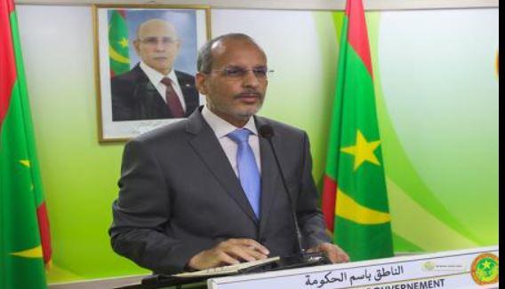 الحكومة الموريتانية: صرفنا 280 مليار أوقية لمساعدة الفئات الهشة