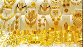 أسعار الذهب اليوم الخميس 14-4-2022