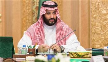   ولي العهد السعودي يتلقى اتصالا من جوتيريش بشأن المستجدات الإقليمية والدولية