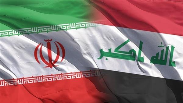 العراق وإيران يبحثان العلاقات الثنائية وتطورات الأوضاع في المنطقة