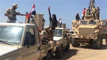   الجيش اليمني يتصدى لـ 4 هجمات نفذتها ميليشيا الحوثي 