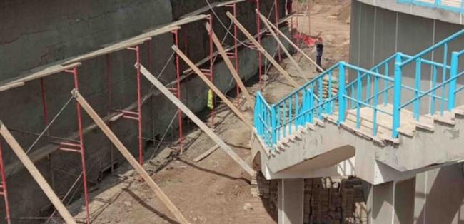 مياه سوهاج: إحلال وتجديد محطة مياه شرب طهطا السطحية المرشحة
