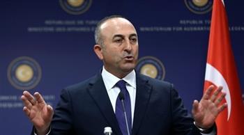 أنقرة: نريد علاقة دائمة بين تركيا وإسرائيل