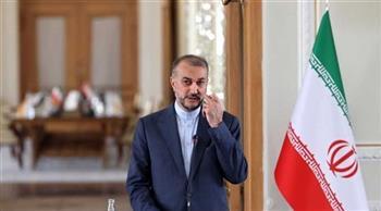 إيران تكشف اتفاقاً مبدئياً للإفراج عن أرصدة مجمدة