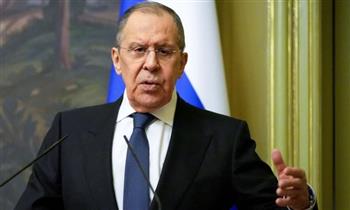   لافروف: الغرب أعلن حربا شاملة على روسيا