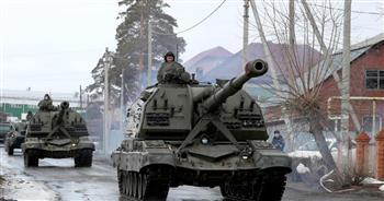 أوكرانيا تحذر من هجمات روسية جديدة جنوبا وشرقا