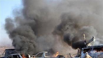   العراق: مصرع ضابط وإصابة جنديين إثر انفجار عبوة ناسفة في محافظة صلاح الدين