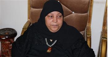 قتلوه في حضني.. والدة القتيل تروي تفاصيل كواليس مقتل نجلها في مشاجرة بالمرج 