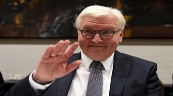  أوكرانيا تلغى دعوتها لرئيس ألمانيا