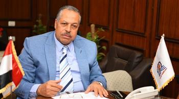 «الطيبى» يناقش خطة تنمية وتطوير الموارد المحلية بمحافظة قنا