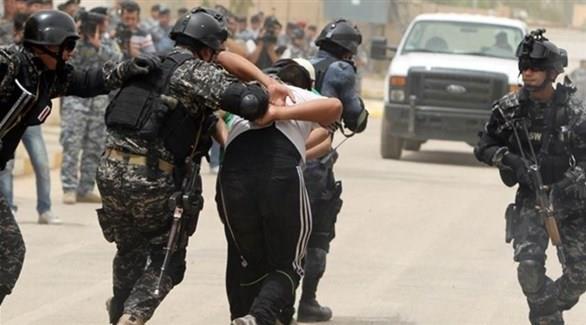 العراق: القبض على إرهابيين اثنين من داعش في بغداد ونينوى