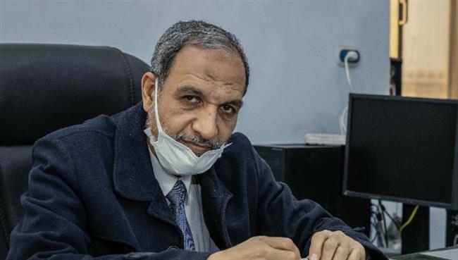 توريد مليون طن من محصول القصب لمصانع سكر نجع حمادي  