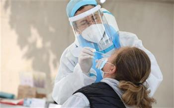   ألمانيا تسجل أكثر من 165 ألف إصابة جديدة بكورونا