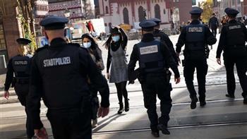 ألمانيا توقف شبكة يمينية خططت لاعتداءات وخطف شخصيات عامة